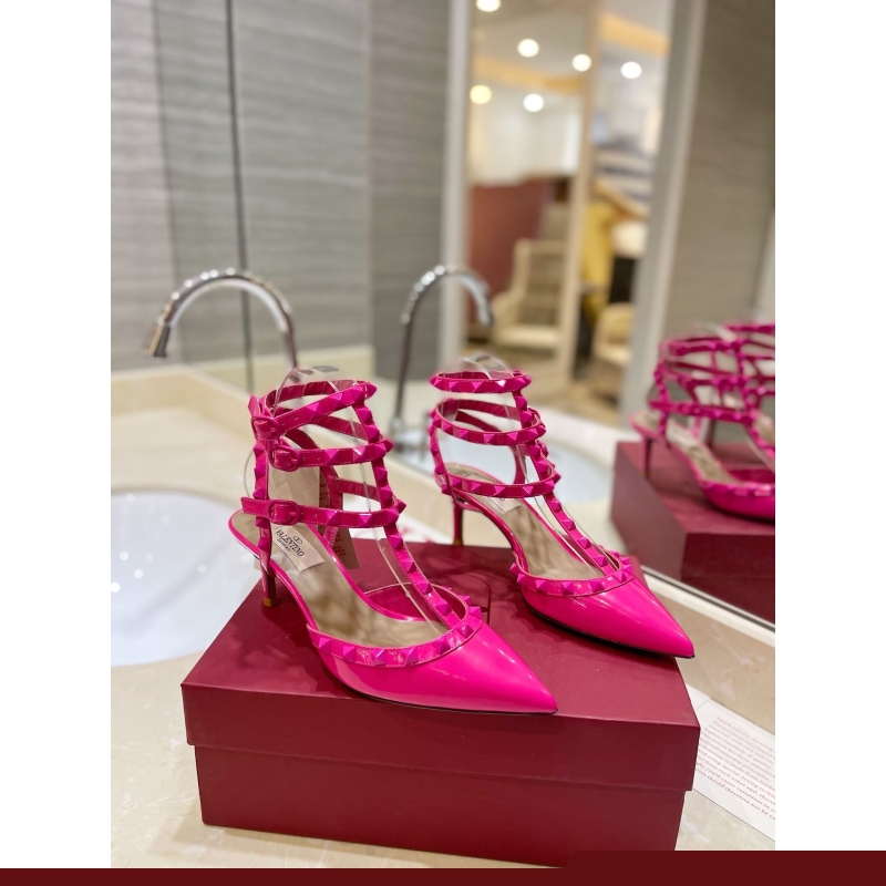 Valentino High Heels